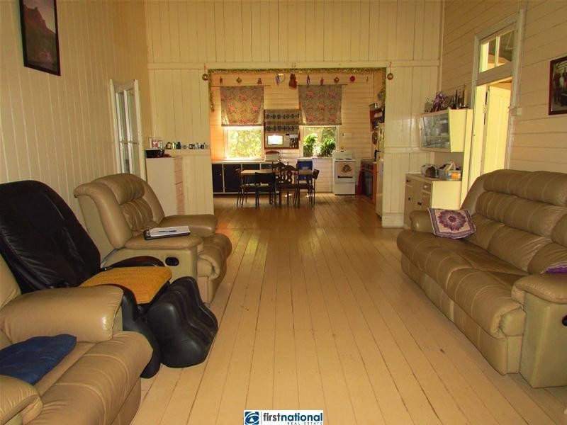 28 Rubina Terrace, Irvinebank QLD 4887