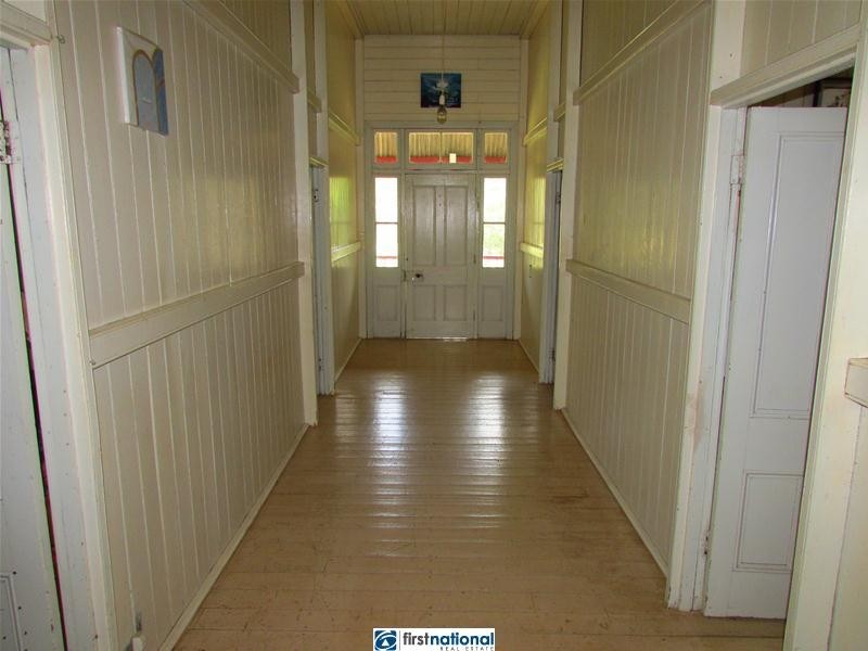 28 Rubina Terrace, Irvinebank QLD 4887