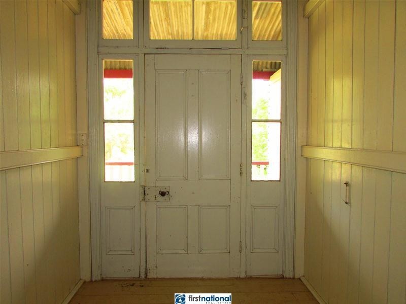 28 Rubina Terrace, Irvinebank QLD 4887