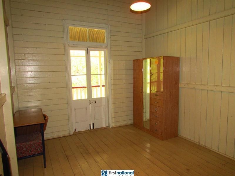 28 Rubina Terrace, Irvinebank QLD 4887