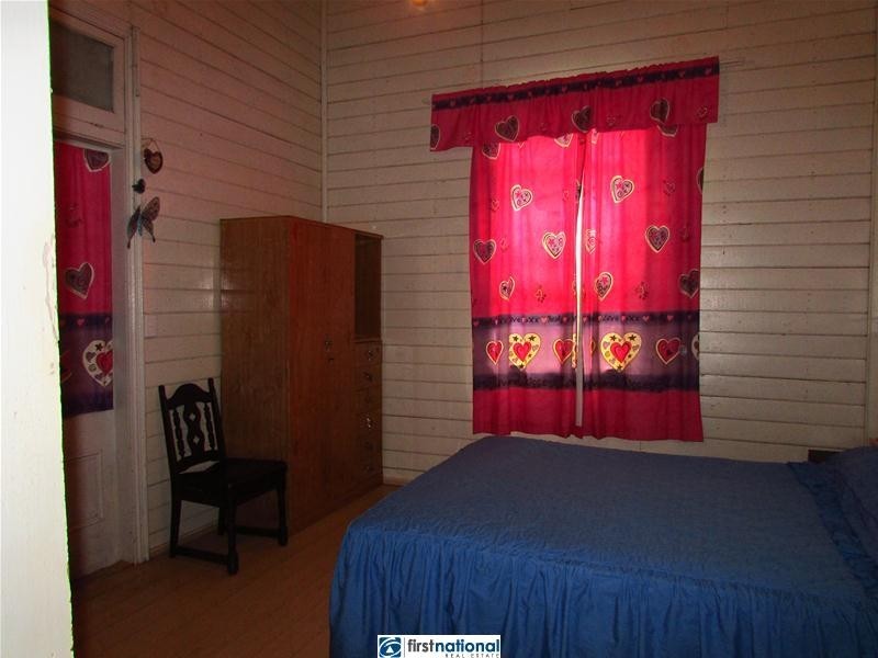 28 Rubina Terrace, Irvinebank QLD 4887