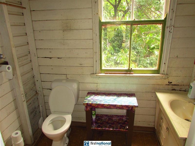 28 Rubina Terrace, Irvinebank QLD 4887