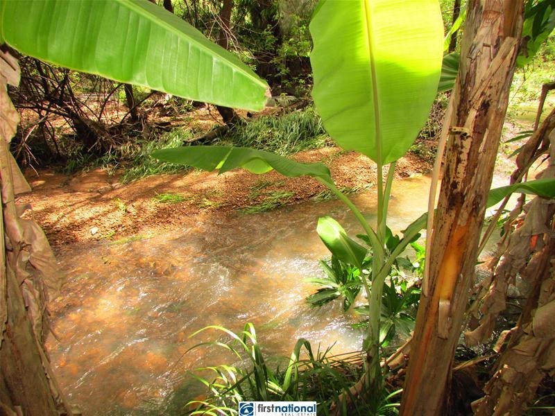 28 Rubina Terrace, Irvinebank QLD 4887