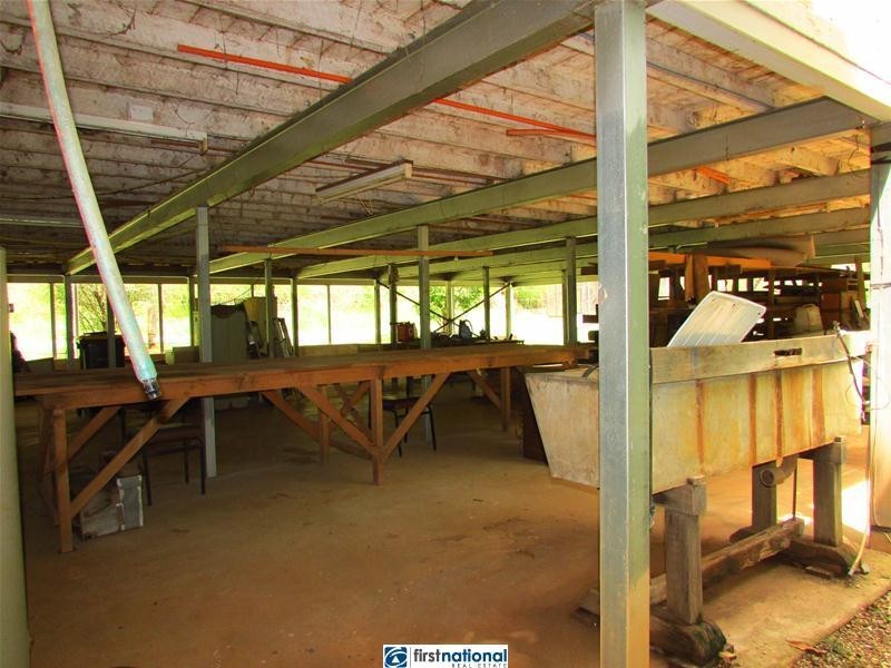 28 Rubina Terrace, Irvinebank QLD 4887