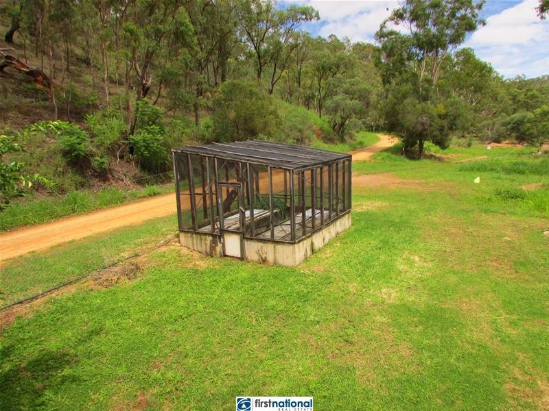 28 Rubina Terrace, Irvinebank QLD 4887