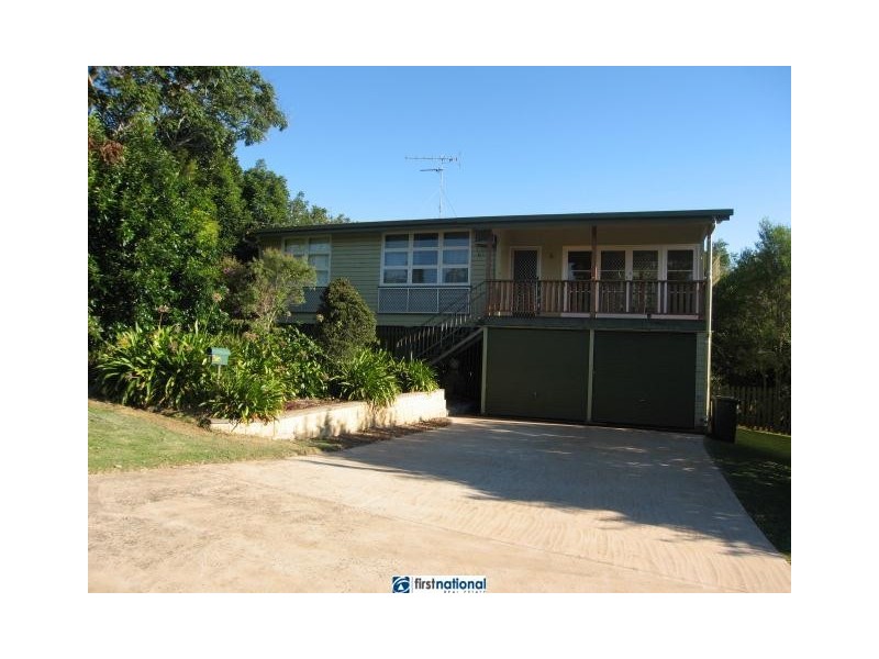 7 Fifth Avenue, Atherton QLD 4883