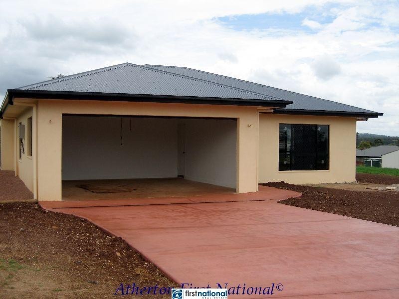 46 Neal Street, Atherton QLD 4883