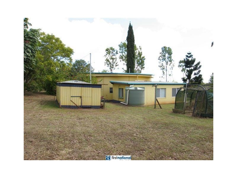 34 A Equestrian Drive, Tolga QLD 4882