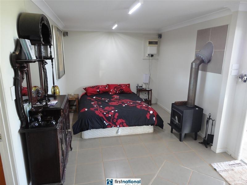 Lake Eacham QLD 4884