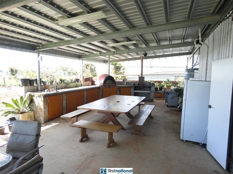 Lake Eacham QLD 4884