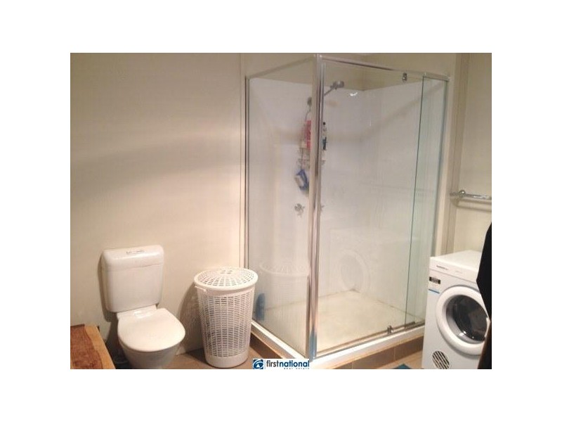 Lake Eacham QLD 4884