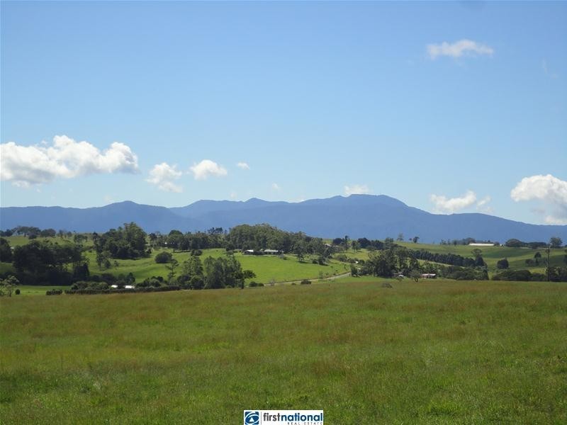 Lake Eacham QLD 4884
