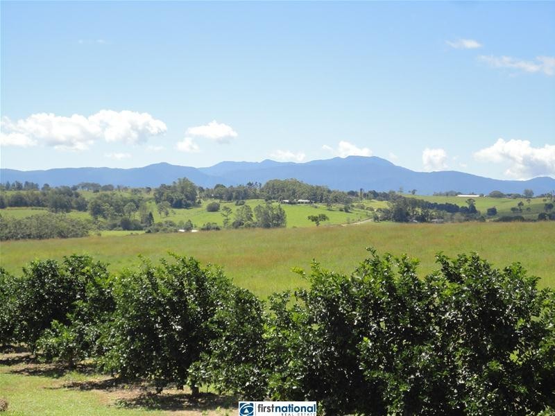 Lake Eacham QLD 4884