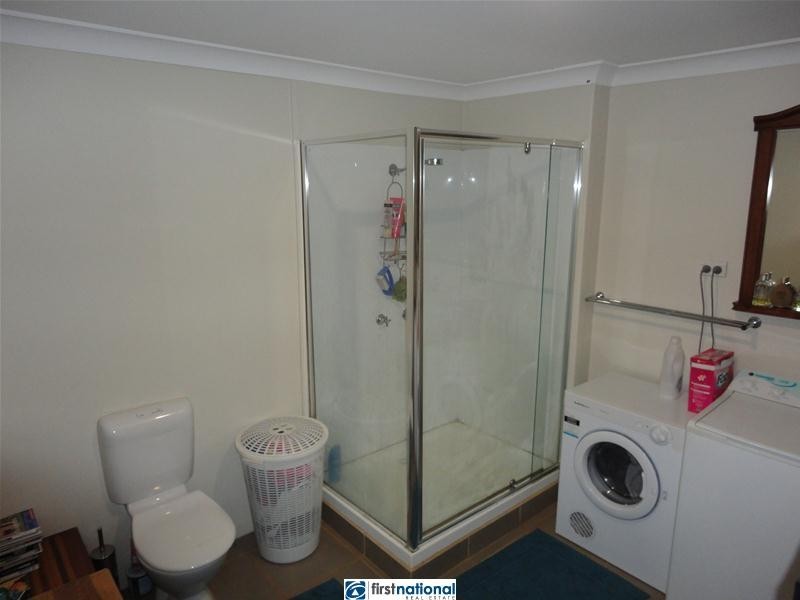 Lake Eacham QLD 4884