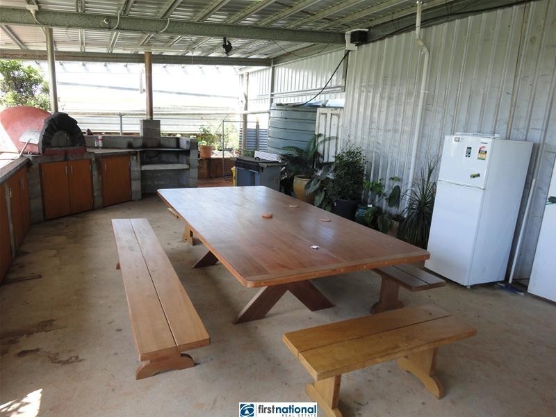 Lake Eacham QLD 4884