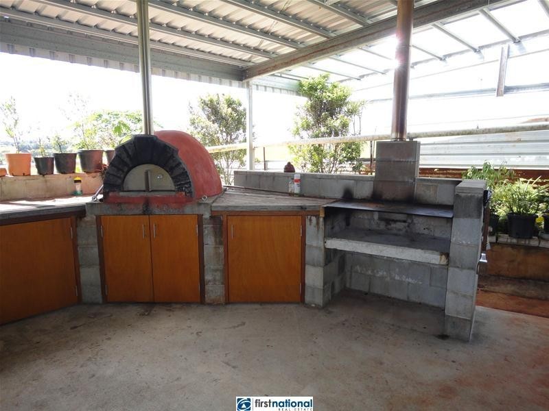 Lake Eacham QLD 4884