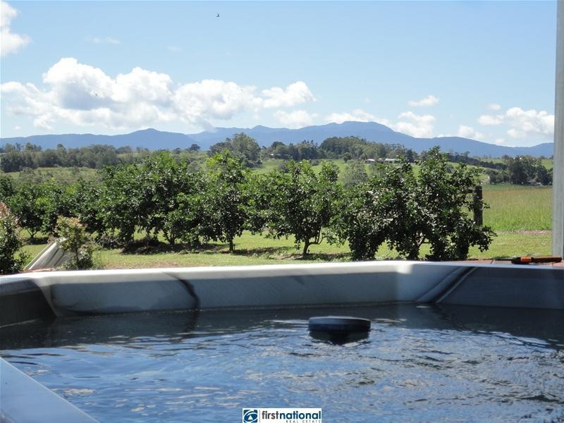 Lake Eacham QLD 4884