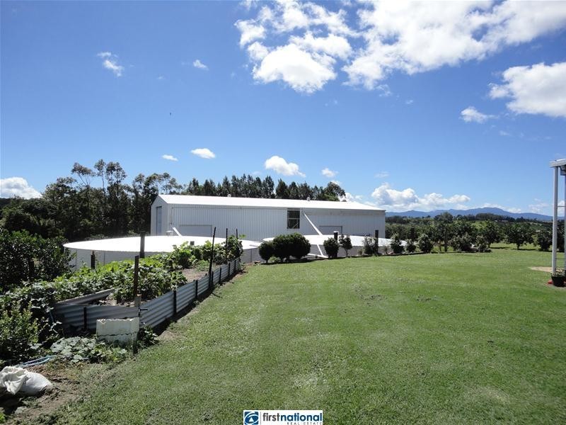 Lake Eacham QLD 4884