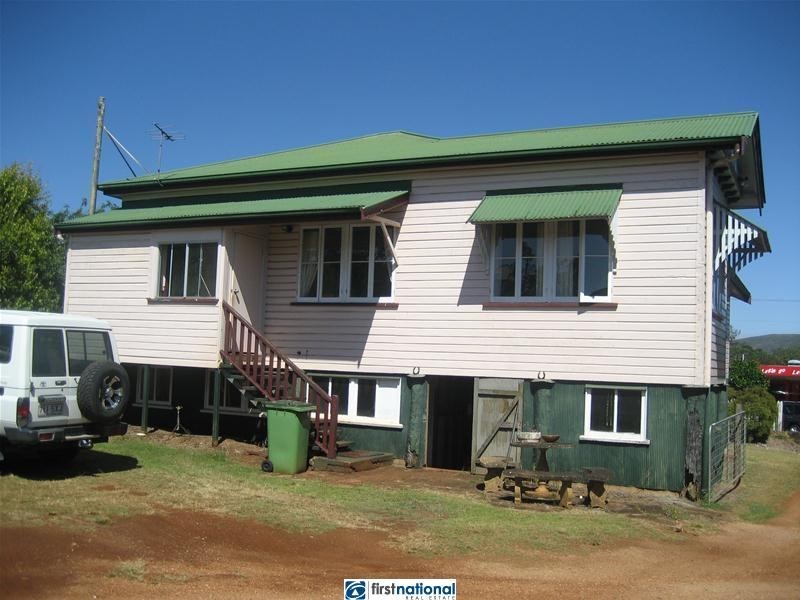 36 Mabel Street, Atherton QLD 4883