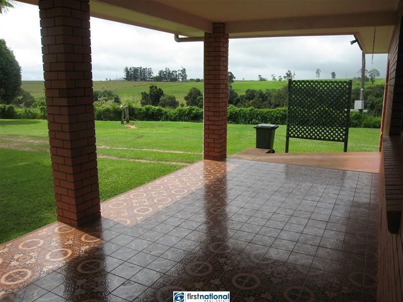 46 Hughes Road, Upper Barron QLD 4883