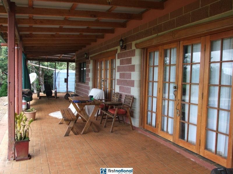 17 McLean Ridge Road, Yungaburra QLD 4884