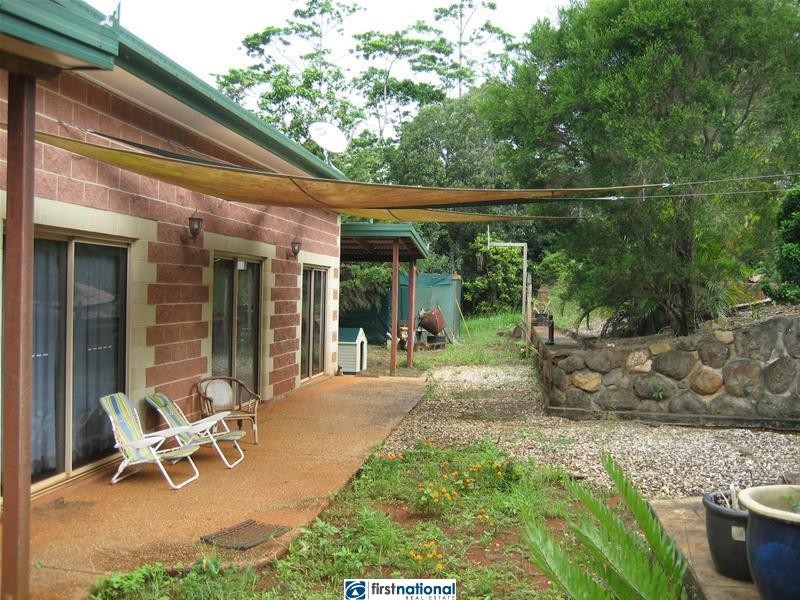 17 McLean Ridge Road, Yungaburra QLD 4884