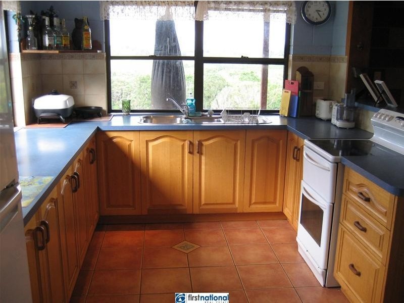 17 McLean Ridge Road, Yungaburra QLD 4884