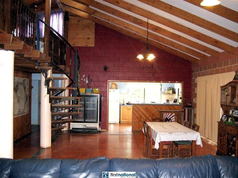 17 McLean Ridge Road, Yungaburra QLD 4884