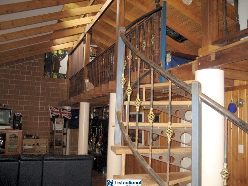 17 McLean Ridge Road, Yungaburra QLD 4884