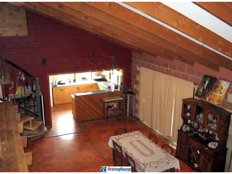 17 McLean Ridge Road, Yungaburra QLD 4884