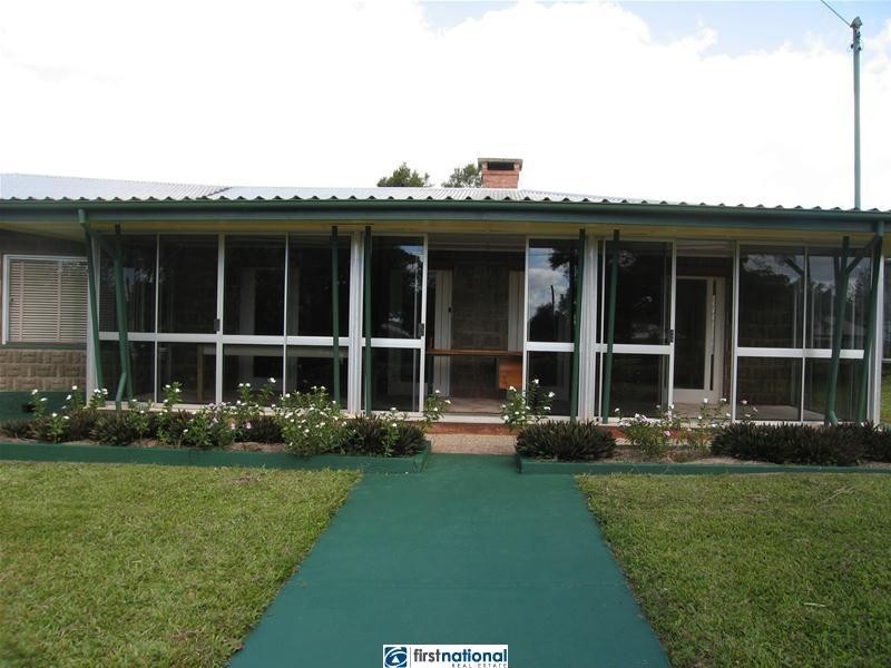 16 Eacham Road, Yungaburra QLD 4884