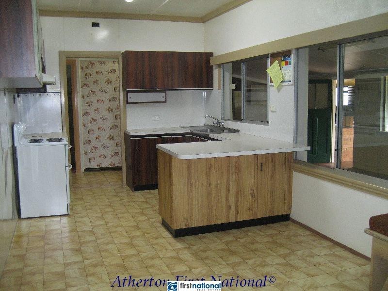 16 Eacham Road, Yungaburra QLD 4884