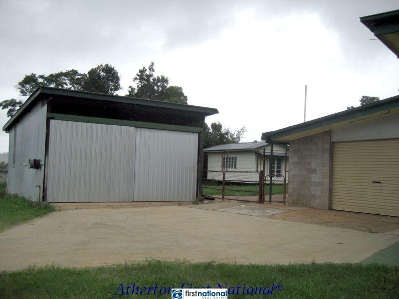 16 Eacham Road, Yungaburra QLD 4884