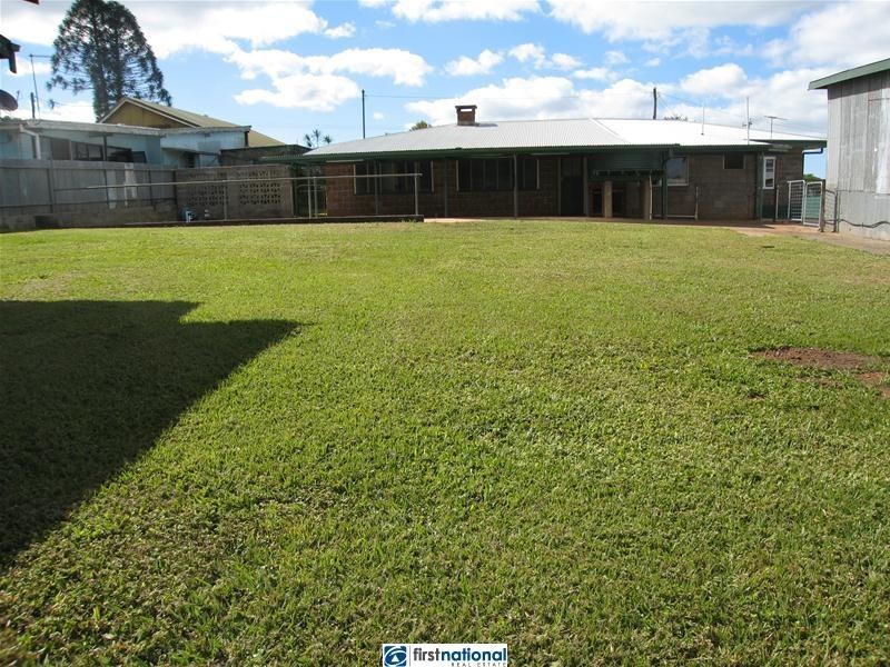 16 Eacham Road, Yungaburra QLD 4884