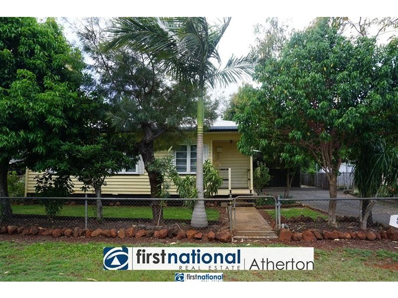 8 Hibiscus Street, Walkamin QLD 4872