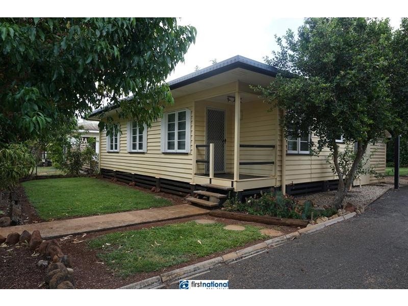 8 Hibiscus Street, Walkamin QLD 4872