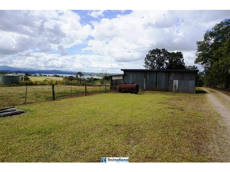 57 Denny Road, Yungaburra QLD 4884