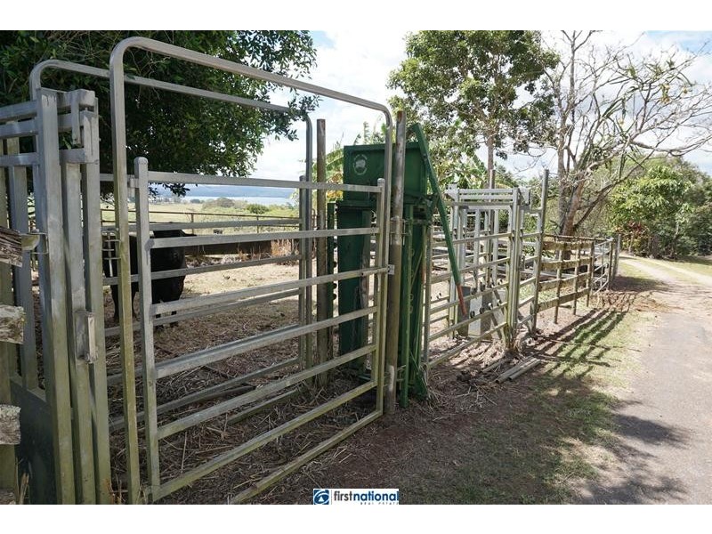 57 Denny Road, Yungaburra QLD 4884