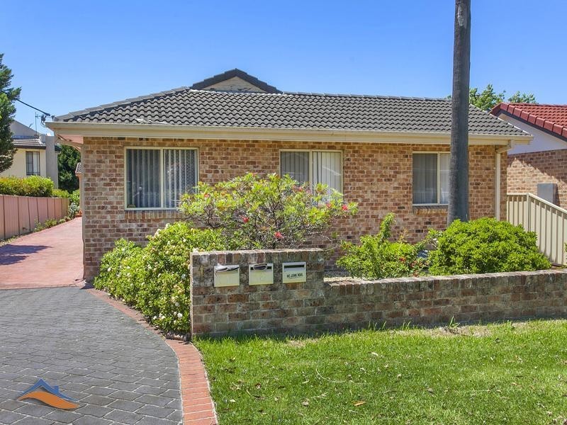 1/1 Dawson Street, Fairy Meadow NSW 2519