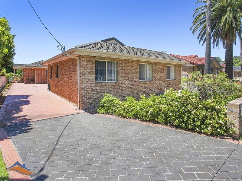 1/1 Dawson Street, Fairy Meadow NSW 2519