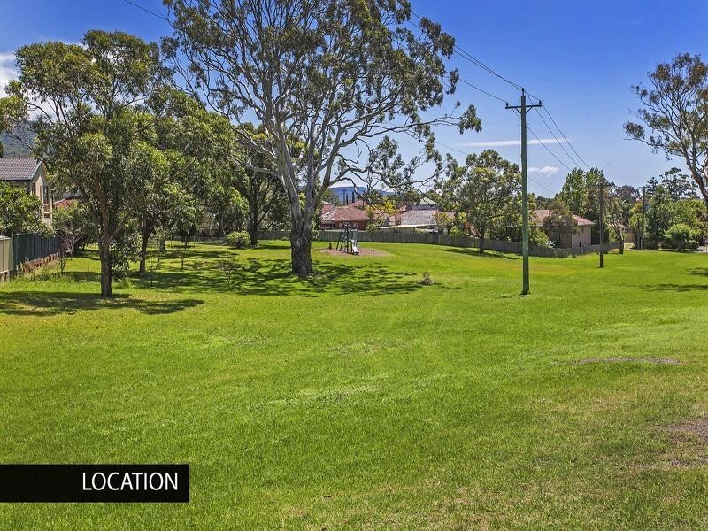 1/1 Dawson Street, Fairy Meadow NSW 2519