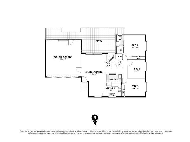 1/1 Dawson Street, Fairy Meadow NSW 2519