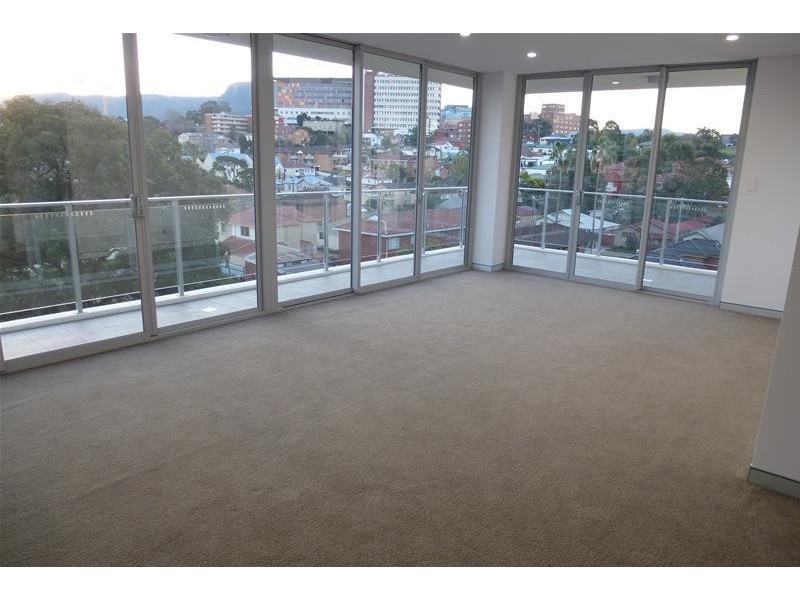 189/22-32 Gladstone Avenue, Wollongong NSW 2500