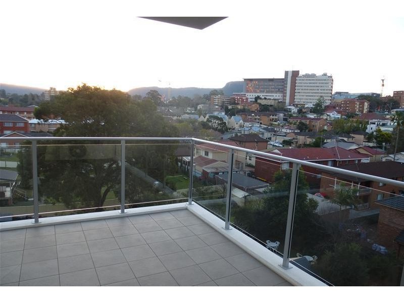 189/22-32 Gladstone Avenue, Wollongong NSW 2500