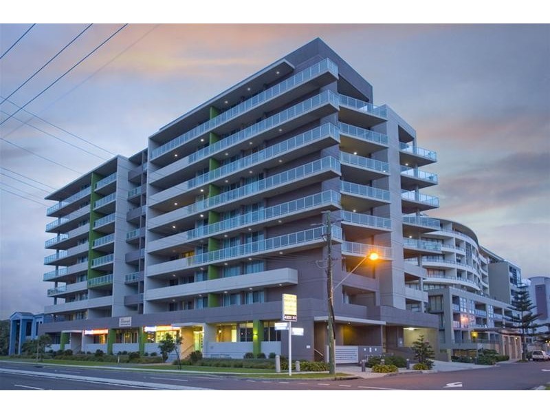 20/143-149 Corrimal Street, Wollongong NSW 2500
