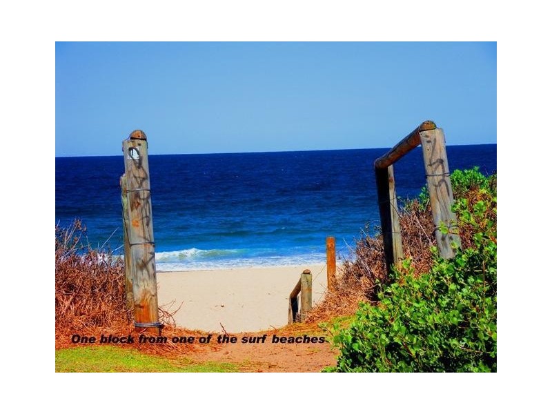 20/143-149 Corrimal Street, Wollongong NSW 2500