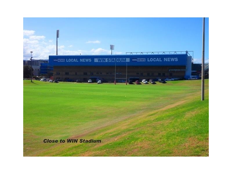 20/143-149 Corrimal Street, Wollongong NSW 2500