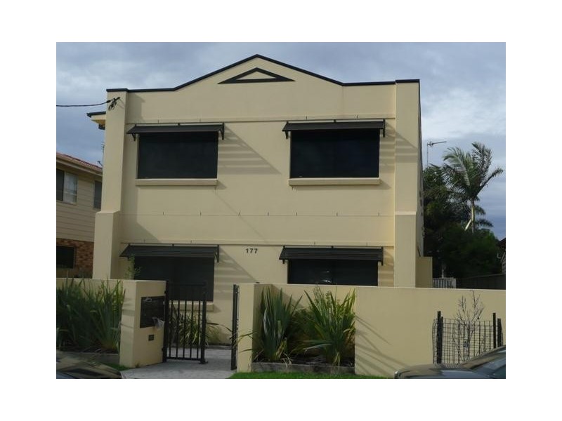 6/177 Church Street, Wollongong NSW 2500