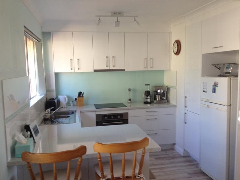 15/14A Bourke Street, North Wollongong NSW 2500