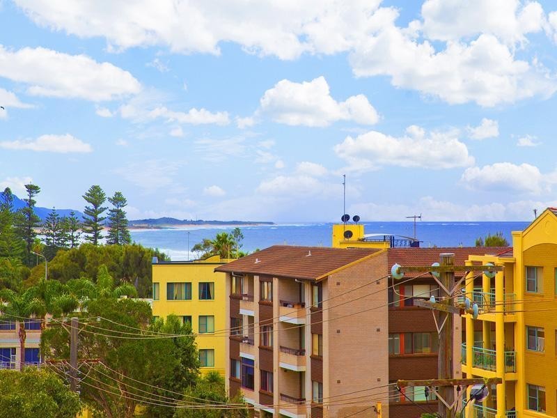 15/14A Bourke Street, North Wollongong NSW 2500